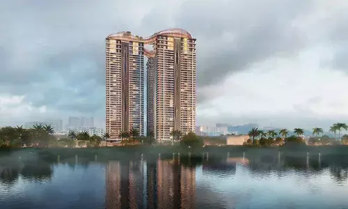 Building the Future: Raghava’s Distinctive Mark on Hyderabad’s Luxury Real Estate