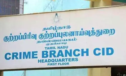 TN CB-CID to probe Dharmapuri elephant poaching case and suspicious death of accused