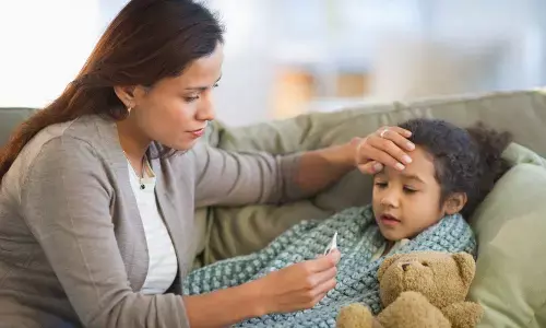 Summer safety: Protecting kids from seasonal illnesses & keeping them healthy!