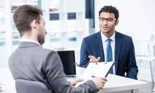 Prioritising skills, certifications and industry-specific expertise