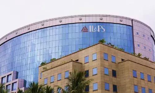 IL&FS Group pays off `45,281-cr debt as on March 2025