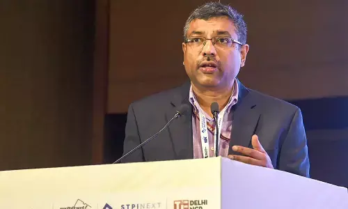 IT sector not overly concerned with US tariffs: IT Secy