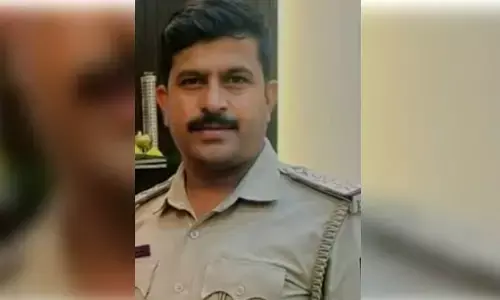 Lokayukta files FIR against three cops for forcing woman to give up property