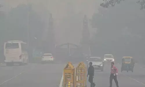 Clean air isn’t a luxury, it’s a right: Minister Sirsa