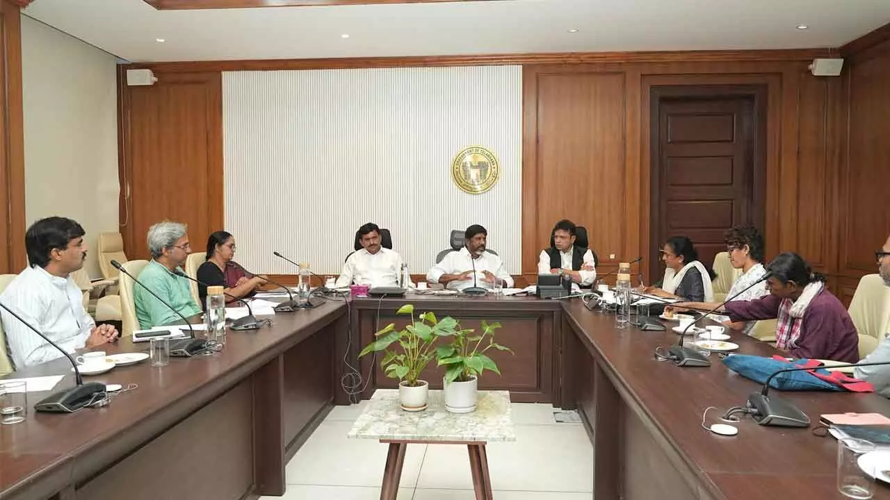 Govt to withdraw cases against UoH students Govt to withdraw cases against UoH students