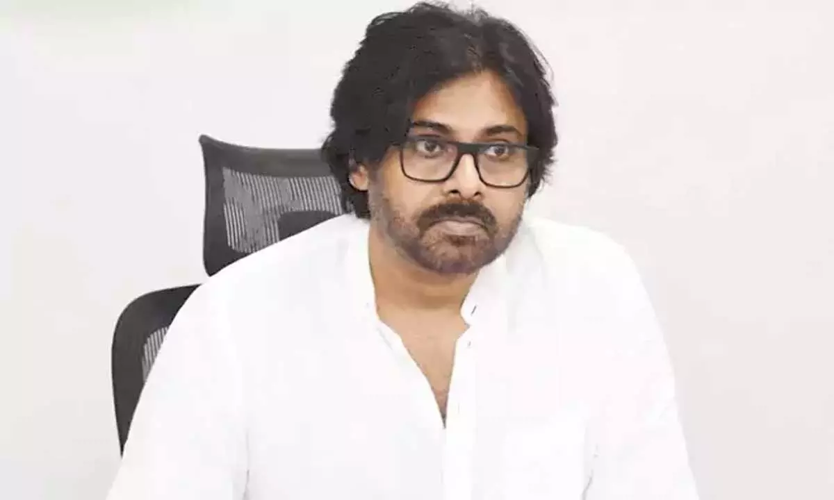 Pawan Kalyans Son Injured in Fire Accident; Dy. CM to Fly to Singapore