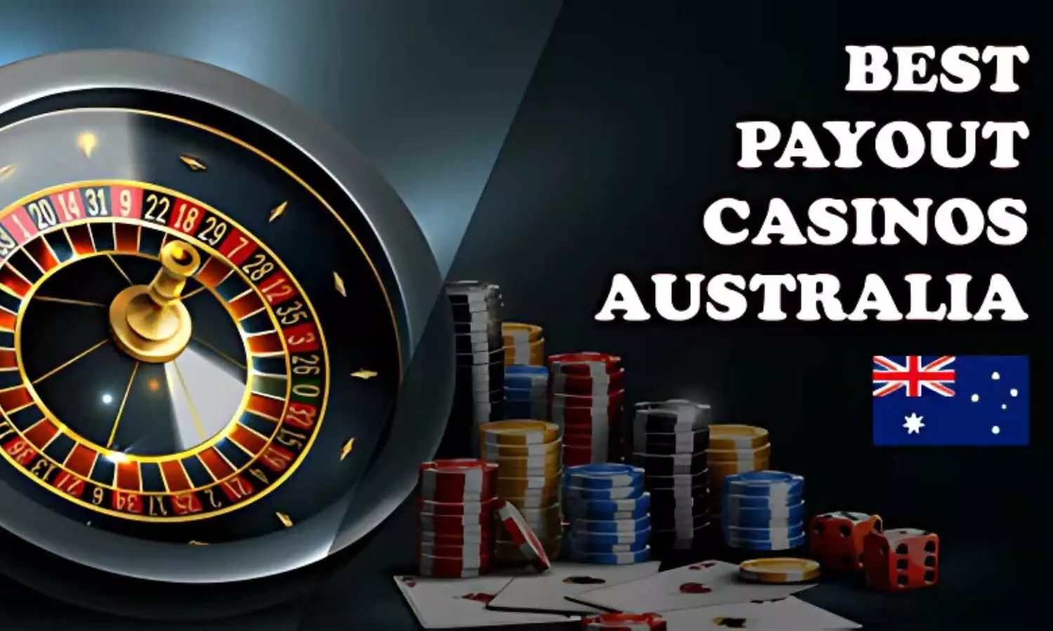 The Highest Payout Online Casinos in Australia for 2025 The Highest Payout Online Casinos in Australia for 2025