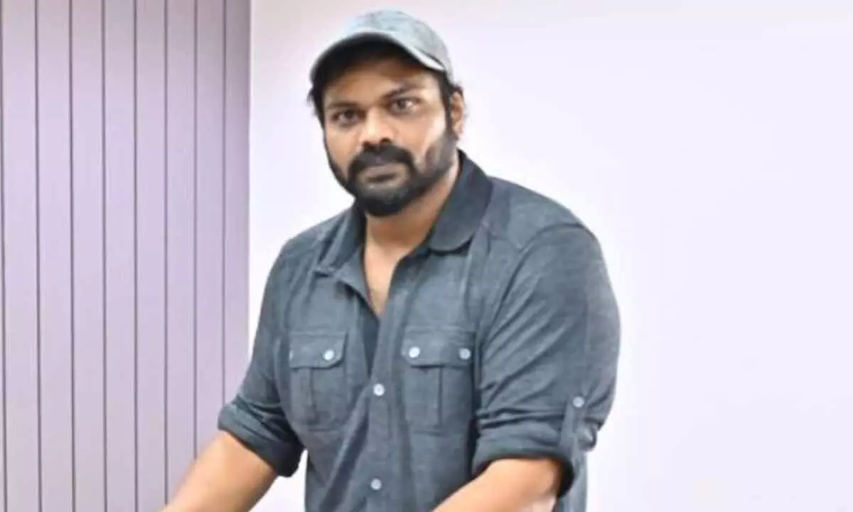 Manchu Family Drama Escalates: Manoj Lodges Police Complaint Against Brother Vishnu Manchu Family Drama Escalates: Manoj Lodges Police Complaint Against Brother Vishnu