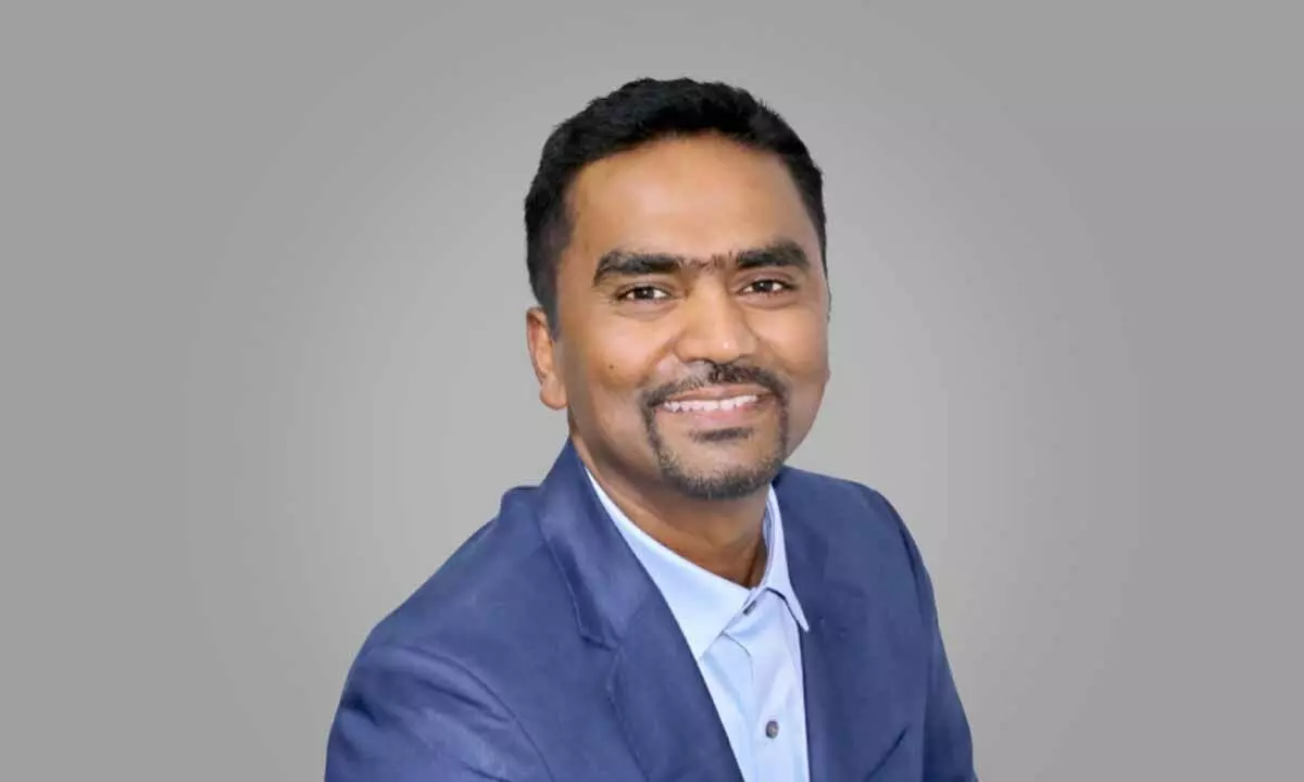 Pioneering the Digital Revolution: Siva Kannan Ganesan Pioneering the Digital Revolution: Siva Kannan Ganesan