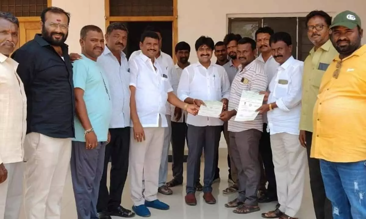 Special Reservations for Single Women and Persons with Disabilities Under Rajiv Yuva Vikas Scheme – Applications Open Till April 14 Special Reservations for Single Women and Persons with Disabilities Under Rajiv Yuva Vikas Scheme – Applications Open Till April 14