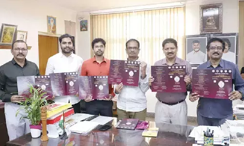 2-day national meet on electoral reforms from April 19