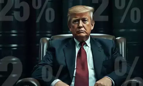 Will another rate cut follow? Trump shocker looms