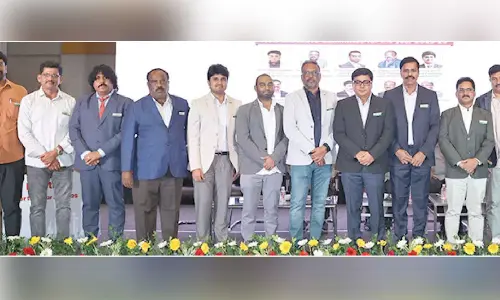 CREDAI elects new leadership for 2025-26