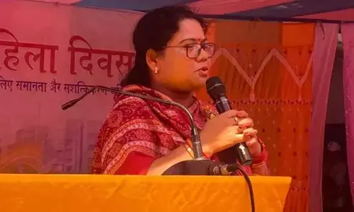 Kusum seeks probe into coal smuggling in Hemgir