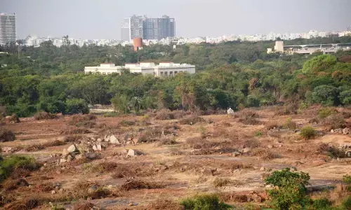 Deputy CM seeks UoH V-C’s assurance on unrest-free campus