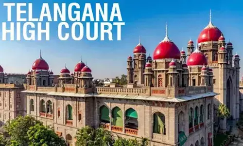 Kancha Gachibowli lands: HC adjourns 3 PILs to April 24 in view of SC hearing