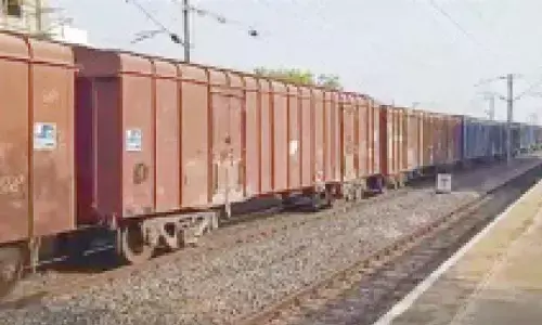 SCR registers best-ever gross originating revenue of over Rs 20K cr