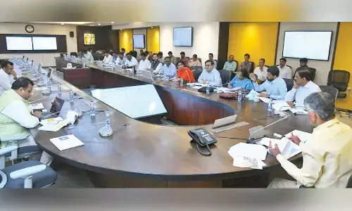 Set up advisory council for Good Governance: CM