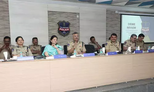 Significant jump in crime detection rate