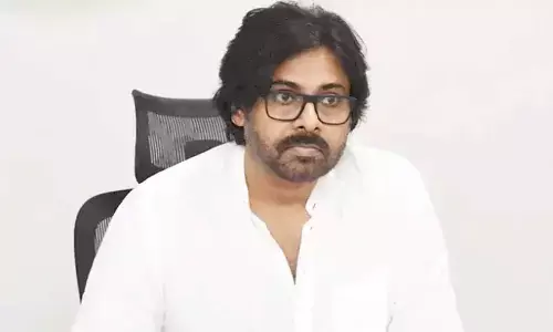 Pawan Kalyans Son Injured in Fire Accident; Dy. CM to Fly to Singapore