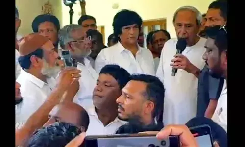 I was kept in dark on Waqf Bill: Munna