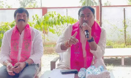 Schemes initiated by KCR speak volumes