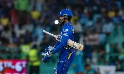 Tilak Verma’s Brilliant Comeback After Controversial Retirement