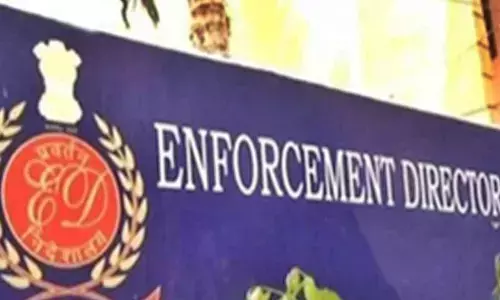 Karnataka fake gold loan case: ED conducts raids in Shivamogga, Bengaluru