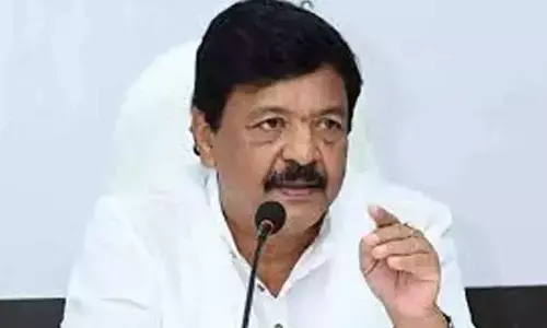 AP govt. targets tourism investment, minister to visit Mumbai for conference