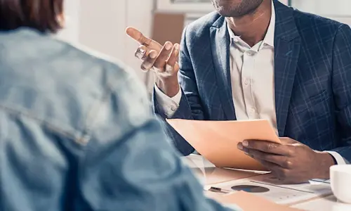 The mentor advantage: Why you need one, no matter where you are in your career