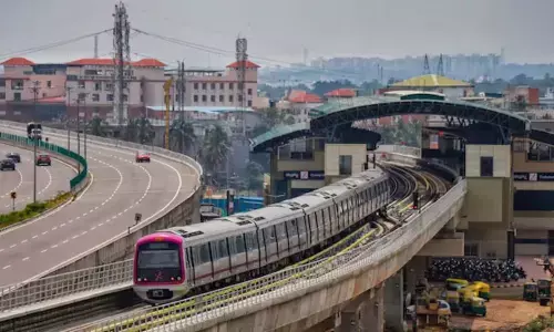 BMRCL Spends ₹26 Lakh on International Fare Study Tours Before Revising Namma Metro Fares