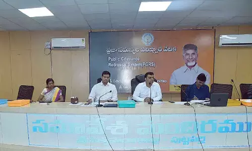 Officials told to provide quality resolutions to grievances