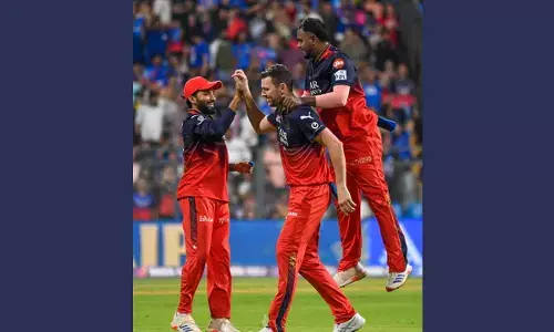 IPL 2025: Ee sala cup RCB de, Rayudu backs Patidar to end teams title drought