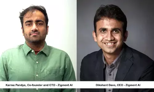 Redefining Sales and Marketing Automation with AI-Native Intelligence