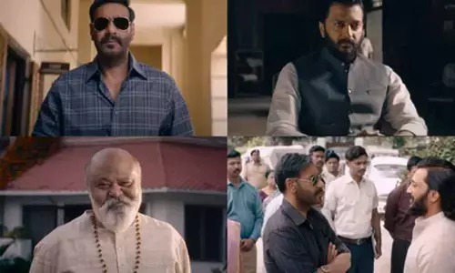 ‘Raid 2’ trailer sets stage for an intense clash between Ajay Devgn, Riteish Deshmukh