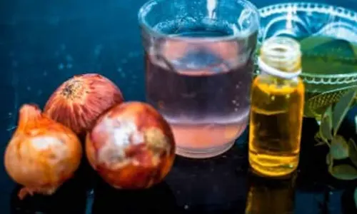 Onion Juice or Onion Oil: Which One Promotes Faster Hair Growth?
