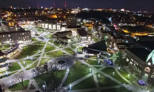 Xavier University strengthens ties with India through strategic visit