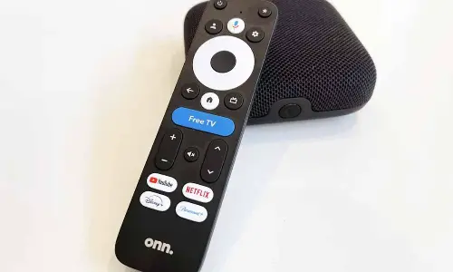 Google TV Remotes to Feature Dedicated ‘Free TV’ Button