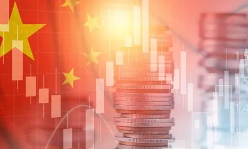 The Chinese Markets Are Rallying and Here’s How You Can Benefit