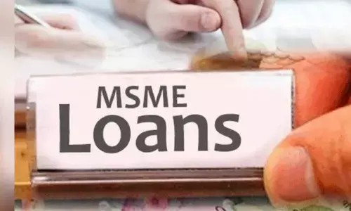 MSME Business Loan Interest Rates in India: A Complete Guide