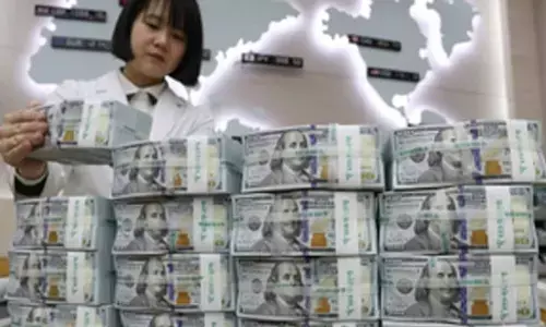 Tariff war: Korean won dips to lowest level since 2008 global financial crisis