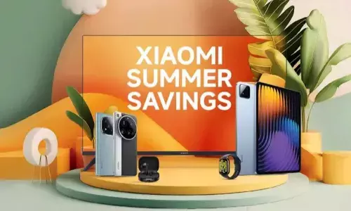 Xiaomi Summer Savings 2025: Exciting Offers Across Xiaomi’s Product Range Xiaomi Summer Savings 2025: Exciting Offers Across Xiaomi’s Product Range