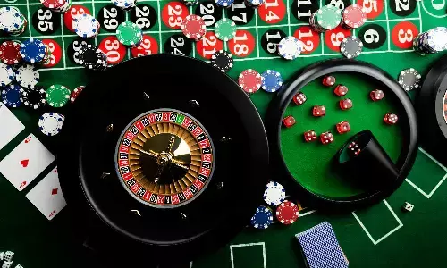Crypto Casino [2025] TOP 10 Crypto Casinos to Play - April Tips