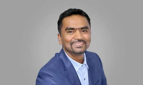 Pioneering the Digital Revolution: Siva Kannan Ganesan