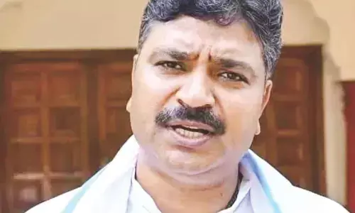 BJP Suspends Leader Over Temple Purification After Dalit Visit