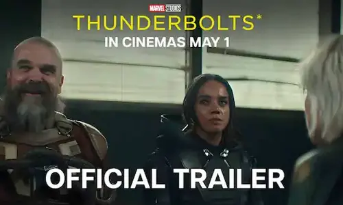 Marvel Studios Releases ‘Thunderbolts’ Trailer—India to Get the Film a Day Before the US