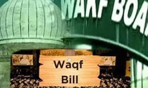 Waqf Amendment Act 2025 Takes Effect With Major Administrative Reforms