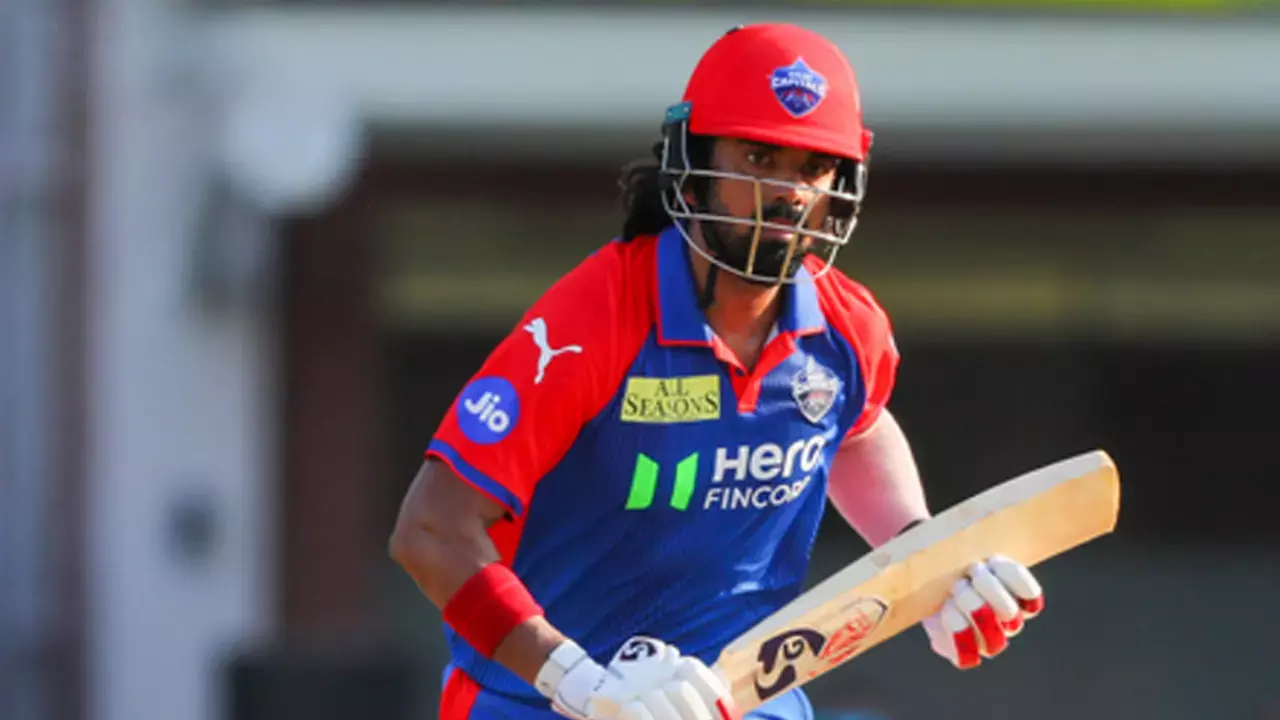 What seperates KL Rahul is the ability to bat anywhere, says DC assistant coach Motts