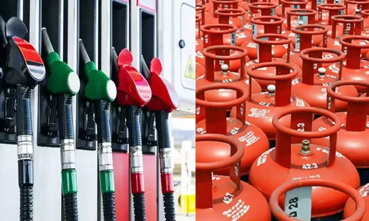 CPI seeks scrapping of duty on petrol, diesel