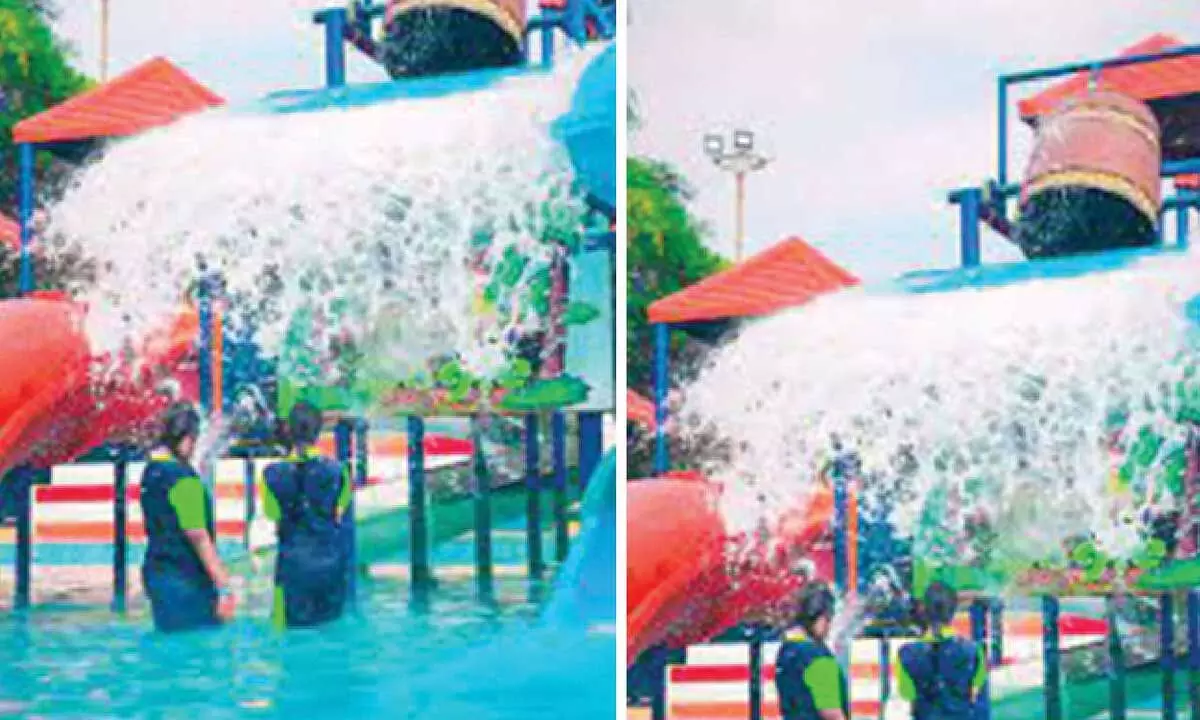 7-year-old boy drowns in swimming pool